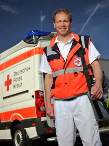 DRK Rettungsdienst Rhein-Mosel-Eifel gGmbH