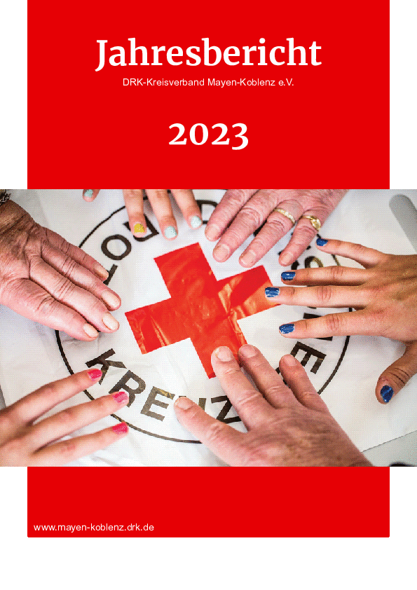 Tätigkeitsbericht 2023